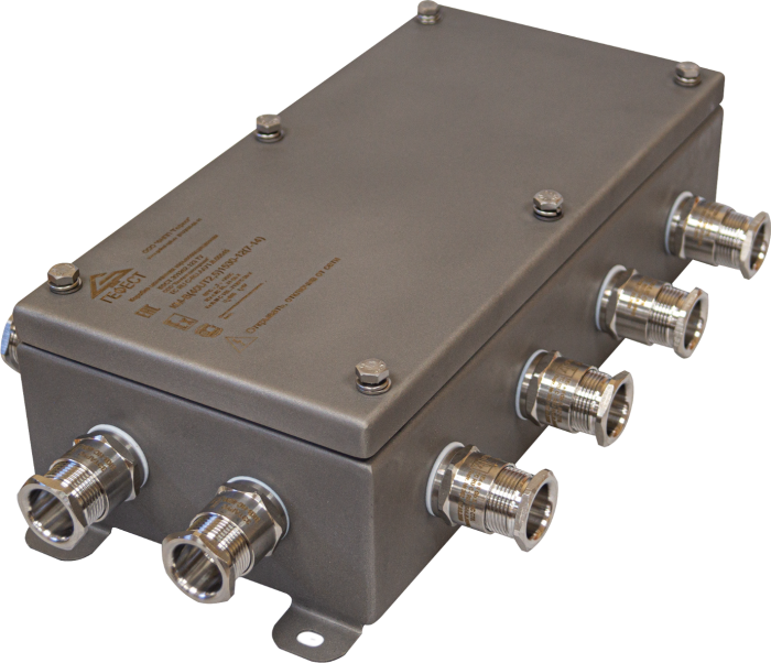 КМ-V (10к)-IP66 1530